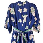 Eshakti Wayward Fancies x Plunge Floral Wide Leg Jumpsuit Photo 13