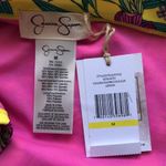 Jessica Simpson NWT  Floral Ruffle Waistband Bikini Photo 7