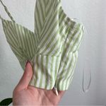 Le lis ποΈ 5/$20 NWT Pompano Striped Crop Top Size S Photo 6