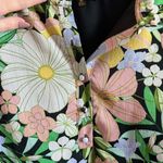 Sugar Lips  | Flora Blouse Photo 3