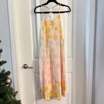 Mara Hoffman Star Print Maxi Dress – XS Photo 1