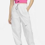 Nike Womens Sportswear crop dance tank small Photo 3