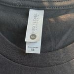 Next Level Apparel 4TRR game of roses bachelor black tshirt. Size xs Photo 3