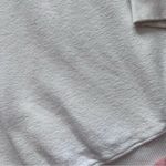 Vintage 90’s Nantucket Henley‎ pullover sweatshirt Size L Photo 4