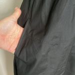 Everlane  Supima Jersey Riviera Dress Black XXS NWT Photo 2