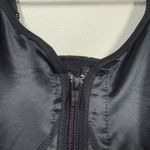 Caromed Post Augmentation Bra Sized 34 Black Photo 3