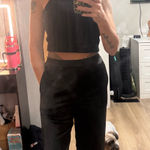 Skies Are Blue  Pants Photo 0