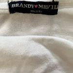 Brandy Melville HALTER TOP! Photo 1