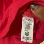 Sundry Pullover Photo 3