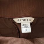 Athleta Venice High Rise Jogger In Truffle Brown Photo 14