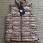 Lands' End Vest Down Puffer Photo 0