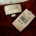 Alexis NWT  Gina Sequin Sparkle Pink Mini Dress Party Size Medium Photo 4