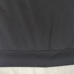 Adidas Small  Black and White Junior/Youth Jacket Photo 9