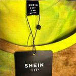 SheIn RAD! Edgy,  Fit Women's Plus Size Graphic T-Shirt - Size 28/30 NWT Photo 4