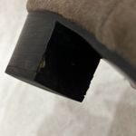 Banana Republic  Lydia Taupe Suede Boots Size 5.5 Photo 9