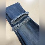 DL1961  Mara Mid Rise Instasculpt Straight Ankle Jeans Libby Size 29 Photo 14