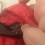 Eddie Bauer FINAL MARKDOWN  tone on tone ladies blouse small Photo 3