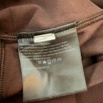 Lululemon  Athletica Chocolate Brown Activewear Photo 9