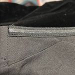 Endless Rose  Black Velvet‎ bustier with Rhinestones medium Photo 8