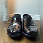 Alegria  Black Slip-On Shoes size 37 (7us) Photo 8