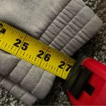 Victoria's Secret PINK gray High Waist campus jogger Sweatpants S Photo 11