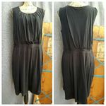 Alfani ‎ Woman Black Dress Photo 5
