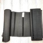 Womens Waist Trainer‎ Large Black Breathable Latex Shaper Photo 1