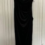 Baltic Born Gia Velvet Bridesmaids Dress Photo 2