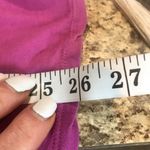 Susie Rose Purple Short Sleeve Blouse Women's Size Small Photo 3