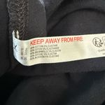 Free People Movement Hotshot Onesie Size Medium Black Photo 5