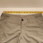 Camet women’s lightweight gray hiking shorts size 2
Outdoor Pink Photo 9