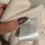 Urban Outfitters  Cropped Sherpa Hoodie – Cream Photo 8