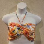 Roxy Halter Tube Top Size XL Photo 0