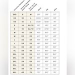 Universal Standard  Elastic Waist Pull On Pants Brown Size 4XL/7X Photo 5