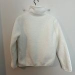 Patagonia - Los Gatos 1/4 Zip Fleece Sherpa Jacket Sweatshirt Ski Outdoor Photo 3