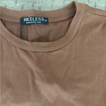 Shop Priceless Priceless- Open Back Longsleeve Photo 2