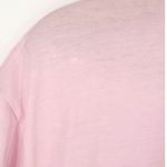 Nike Pink Swoosh Drawstring Waist Dress Women’s Size: Medium Photo 9