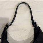 Fendi Black Monogram Zucchini Shoulder Bag Photo 7
