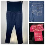 Bella Vita Bella Vida‎ Maternity Jeans Photo 2