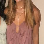 Free People Mauve Tank Top  Photo 0