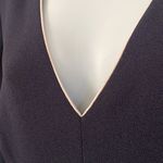 Harper Rose Navy Blue Long Sleeve Jumpsuit Size 10 Photo 1