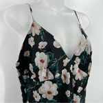 Abercrombie & Fitch  Floral Midi Dress Photo 4