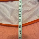 Clemson Orange and White Drywick Pullover Photo 7