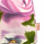 Vintage: Oilily ♔ Mommy + Me Floral Stretch T Shirts Tops ♔ Pink ♔ Medium / 12MO Photo 5