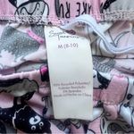 secret treasures  Cute Dog Print Pajama Pants- sz M Photo 2