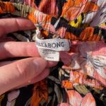 Billabong  floral wide leg pants  Photo 2