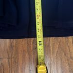 Sarah Chapman lightweight long pleated skirt Blue Size 8 Photo 7