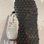 NEW WITH BOX P448 AUDRY SNEAKERS IN WHITE SIZE 36! Photo 5