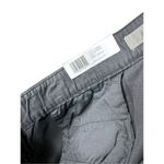 Joie  Ladies High Rise Black Linen Blend Pleated Shorts Size Large NWT Photo 6