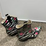 Nomad  low ankle rain boots size 10 Photo 8